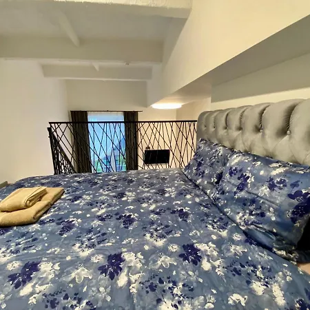 Apartment Radio Loft-prime *