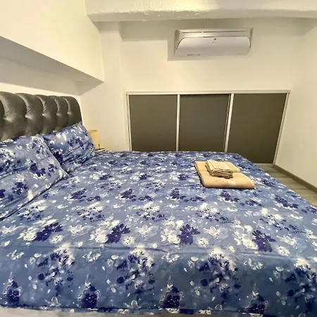 Radio Loft-prime Apartment *
