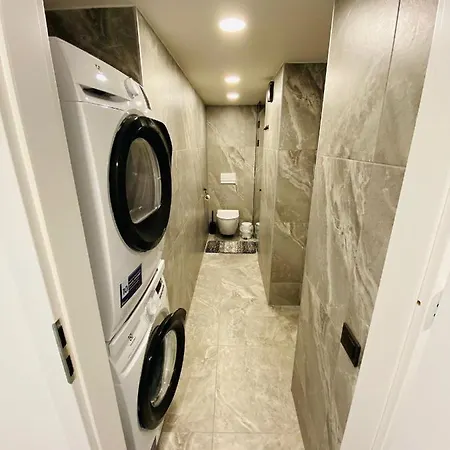 Radio Loft-prime Apartment
